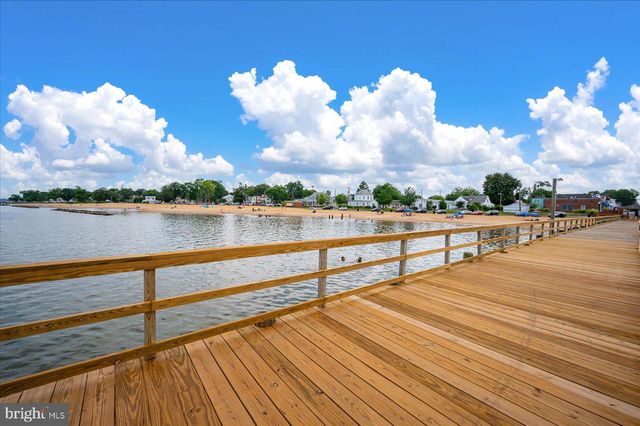 326 12TH ST, Colonial Beach, VA 22443