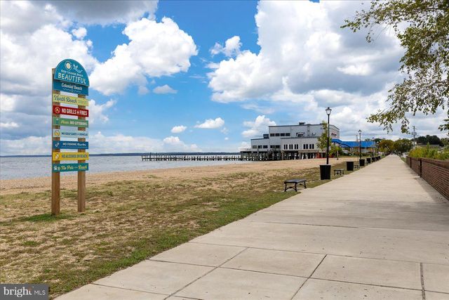 326 12TH ST, Colonial Beach, VA 22443