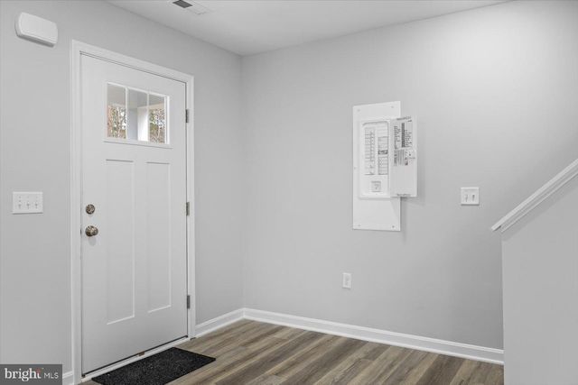 326 12TH ST, Colonial Beach, VA 22443