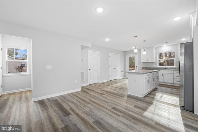 326 12TH ST, Colonial Beach, VA 22443