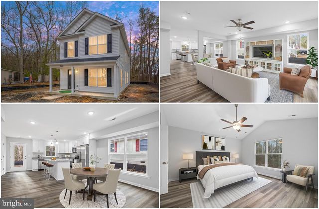 326 12TH ST, Colonial Beach, VA 22443