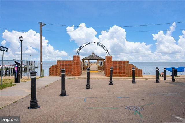 326 12TH ST, Colonial Beach, VA 22443