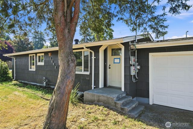 1402 Violet Meadow Street S, Tacoma, WA 98444