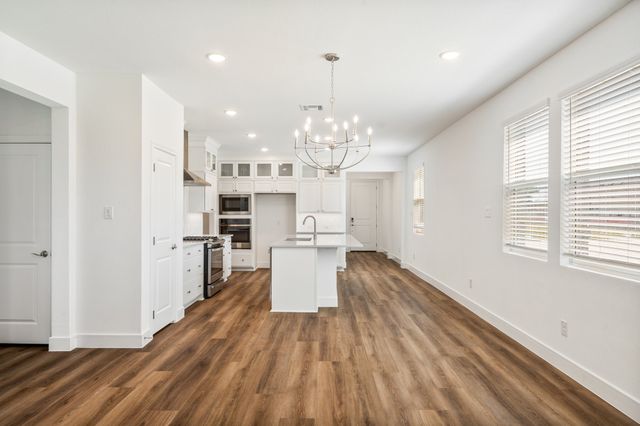 619 Sunflower Trail, Sherman, TX 75092
