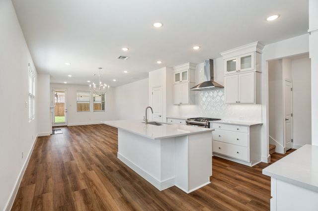 619 Sunflower Trail, Sherman, TX 75092