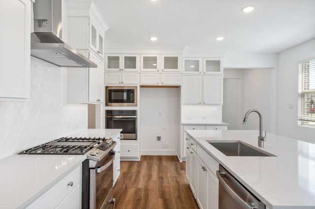 619 Sunflower Trail, Sherman, TX 75092