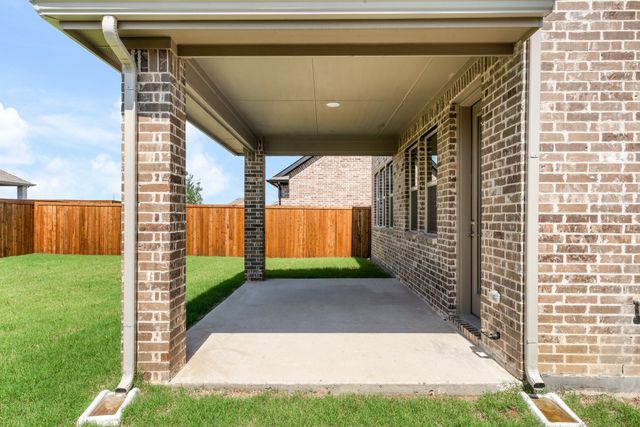 619 Sunflower Trail, Sherman, TX 75092