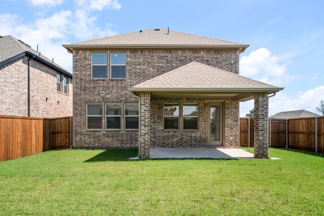 619 Sunflower Trail, Sherman, TX 75092