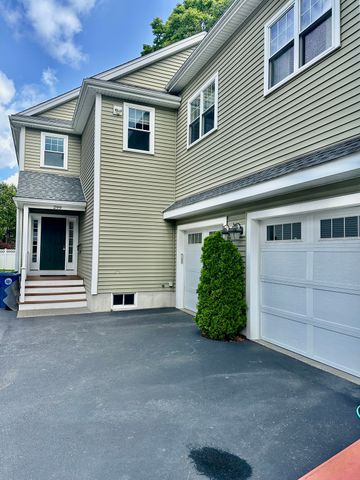 299 Cabot Street A, Newton, MA 02460