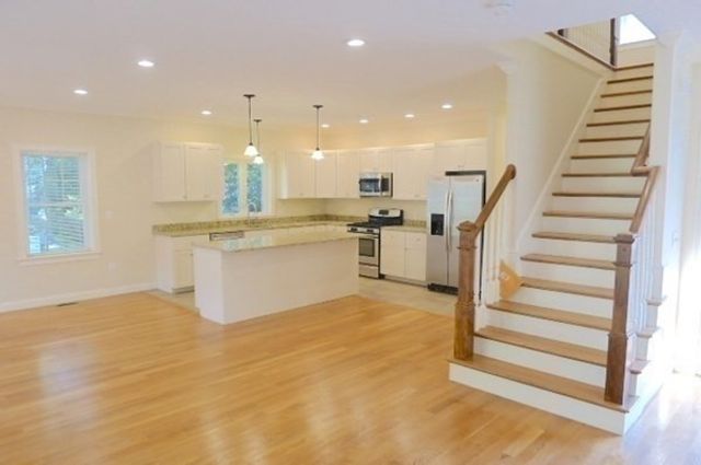 299 Cabot Street A, Newton, MA 02460