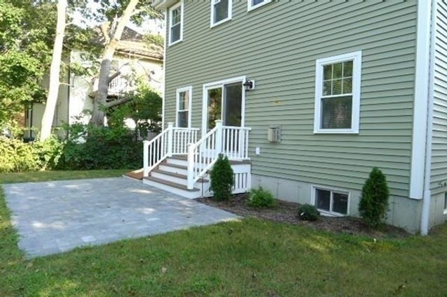 299 Cabot Street A, Newton, MA 02460