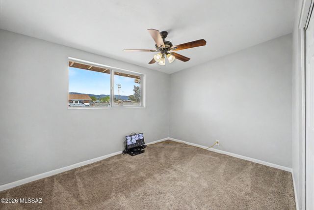 6676 E Calle Dened, Tucson, AZ 85710