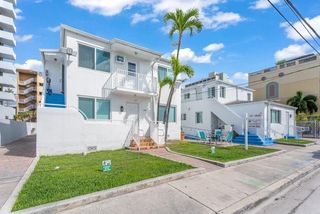 343 VAN BUREN Street 4, Hollywood, FL 33019