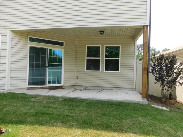 120 Daneborg Road, Durham, NC 27703