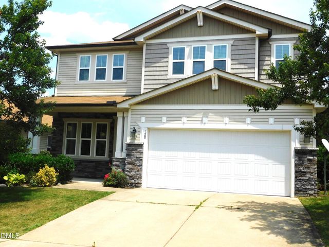 120 Daneborg Road, Durham, NC 27703