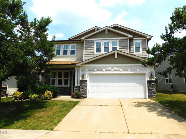 120 Daneborg Road, Durham, NC 27703