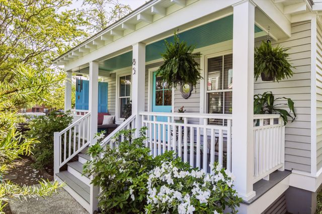 85 Romney Street, Charleston, SC 29403