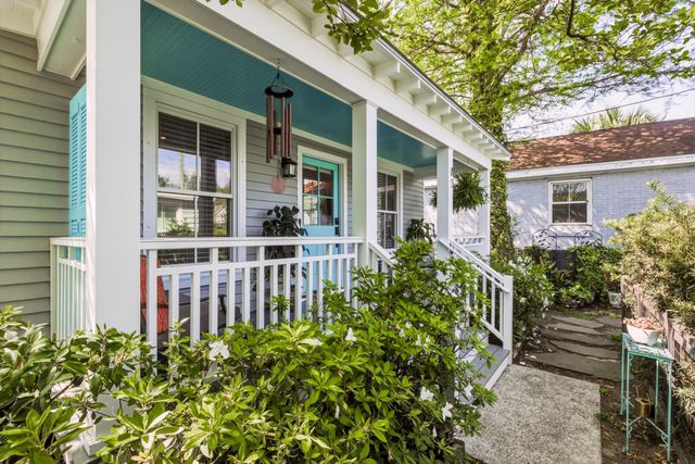 85 Romney Street, Charleston, SC 29403