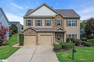 200 St Lucie Drive, Simpsonville, SC 29681