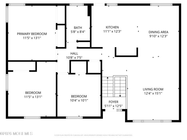 87 Newbury Road, Howell, NJ 07731