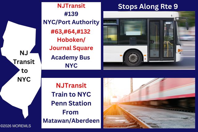 87 Newbury Road, Howell, NJ 07731