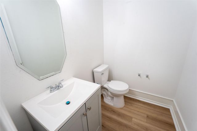 20802 May Showers Circle, Houston, TX 77095