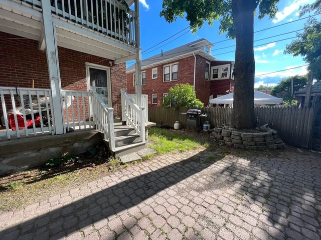 481 Washington Street 1, Boston, MA 02135