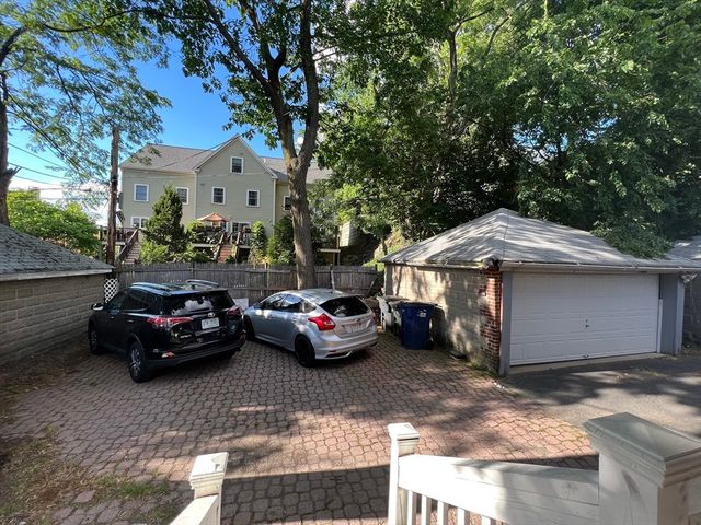 481 Washington Street 1, Boston, MA 02135