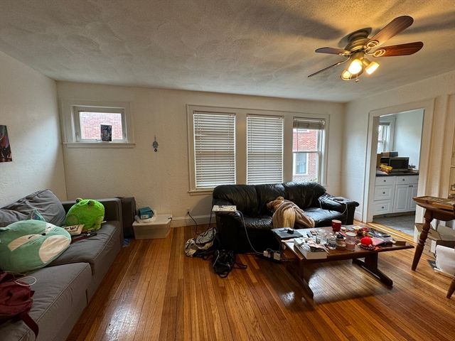 481 Washington Street 1, Boston, MA 02135