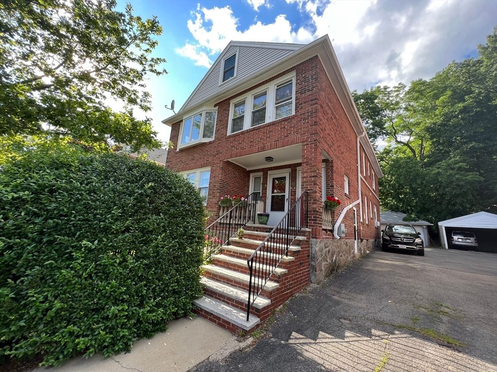 481 Washington Street 1, Boston, MA 02135