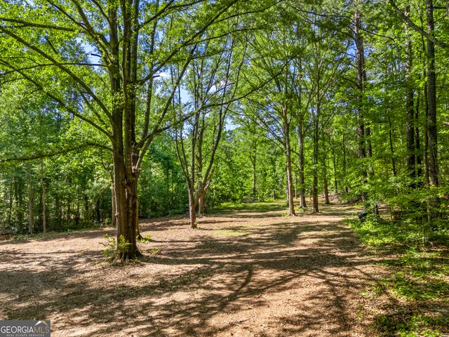 0 Oak Road, Jenkinsburg, GA 30234