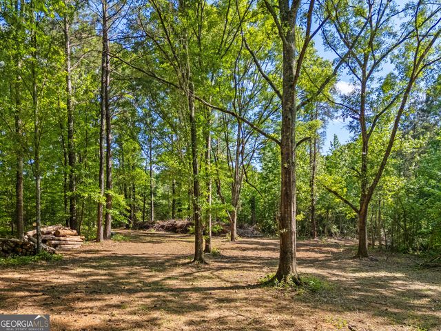 0 Oak Road, Jenkinsburg, GA 30234