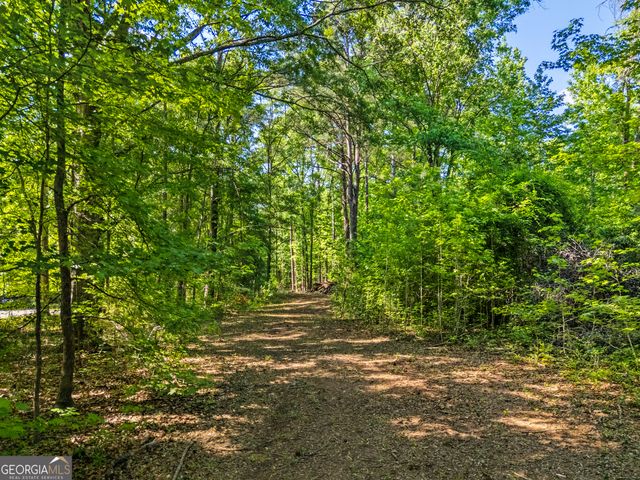 0 Oak Road, Jenkinsburg, GA 30234