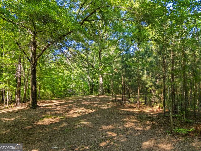 0 Oak Road, Jenkinsburg, GA 30234
