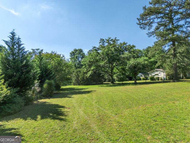 0 Oak Road, Jenkinsburg, GA 30234