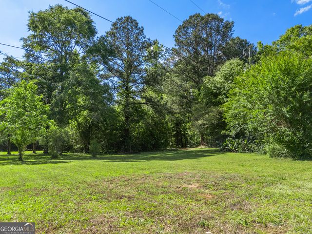 0 Oak Road, Jenkinsburg, GA 30234