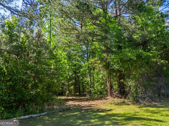 0 Oak Road, Jenkinsburg, GA 30234