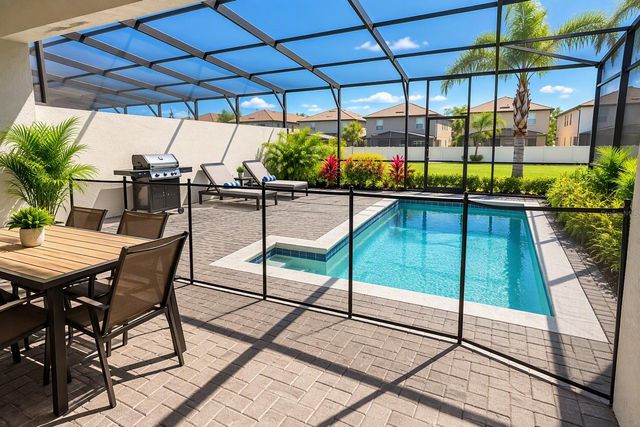 8930 SYDNEY AVENUE, Kissimmee, FL 34747