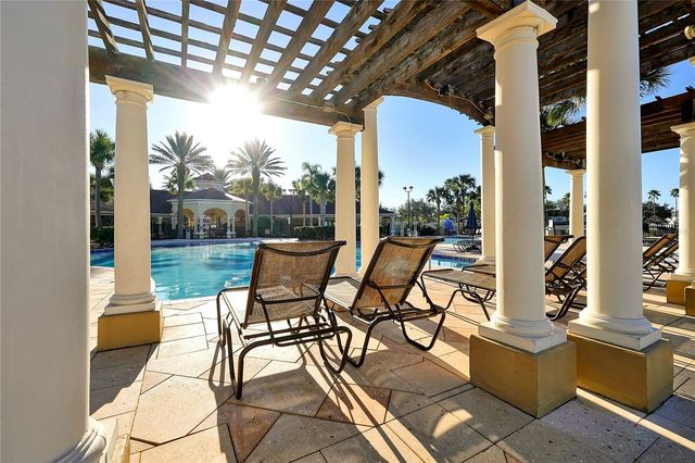 8930 SYDNEY AVENUE, Kissimmee, FL 34747