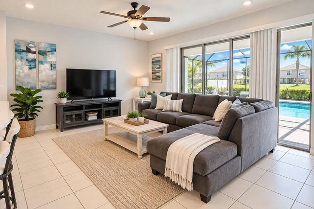 8930 SYDNEY AVENUE, Kissimmee, FL 34747
