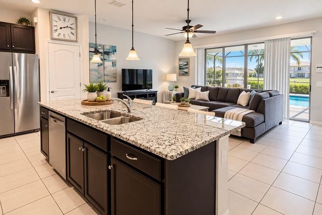 8930 SYDNEY AVENUE, Kissimmee, FL 34747