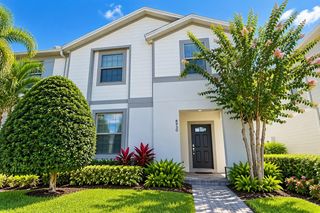 8930 SYDNEY AVENUE, Kissimmee, FL 34747