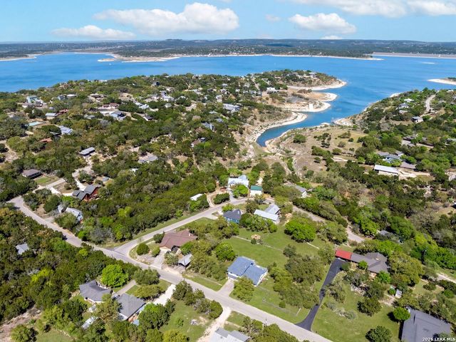 1741 Laurie Drive, Canyon Lake, TX 78133