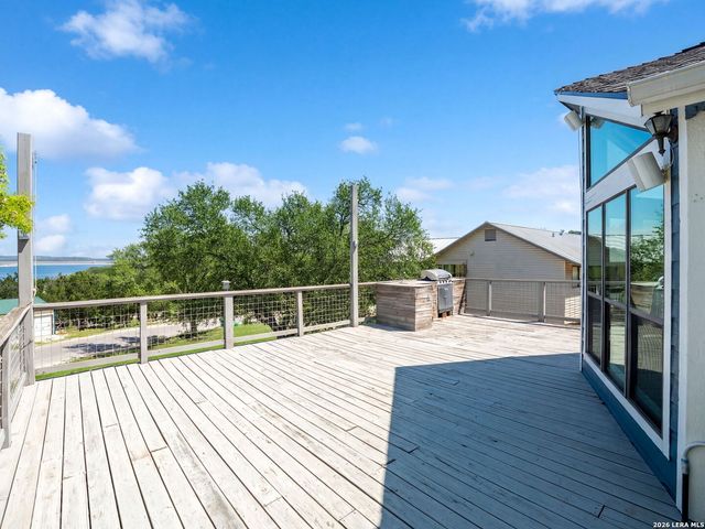 1741 Laurie Drive, Canyon Lake, TX 78133