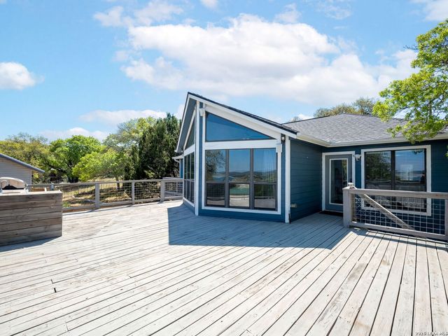 1741 Laurie Drive, Canyon Lake, TX 78133