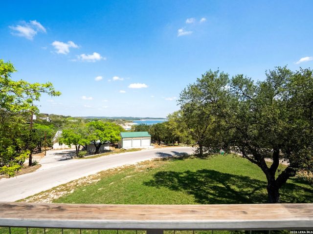 1741 Laurie Drive, Canyon Lake, TX 78133