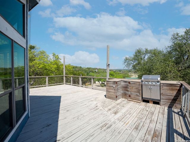 1741 Laurie Drive, Canyon Lake, TX 78133