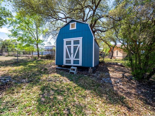 1741 Laurie Drive, Canyon Lake, TX 78133