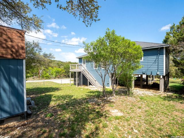 1741 Laurie Drive, Canyon Lake, TX 78133