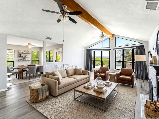 1741 Laurie Drive, Canyon Lake, TX 78133